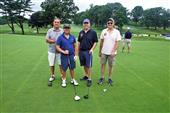42nd Annual Golf Outing (2021)